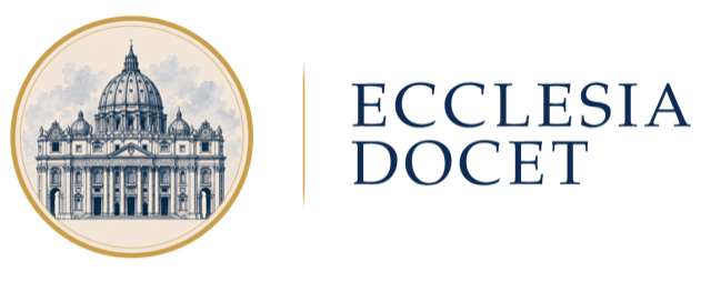 Ecclesia Docet